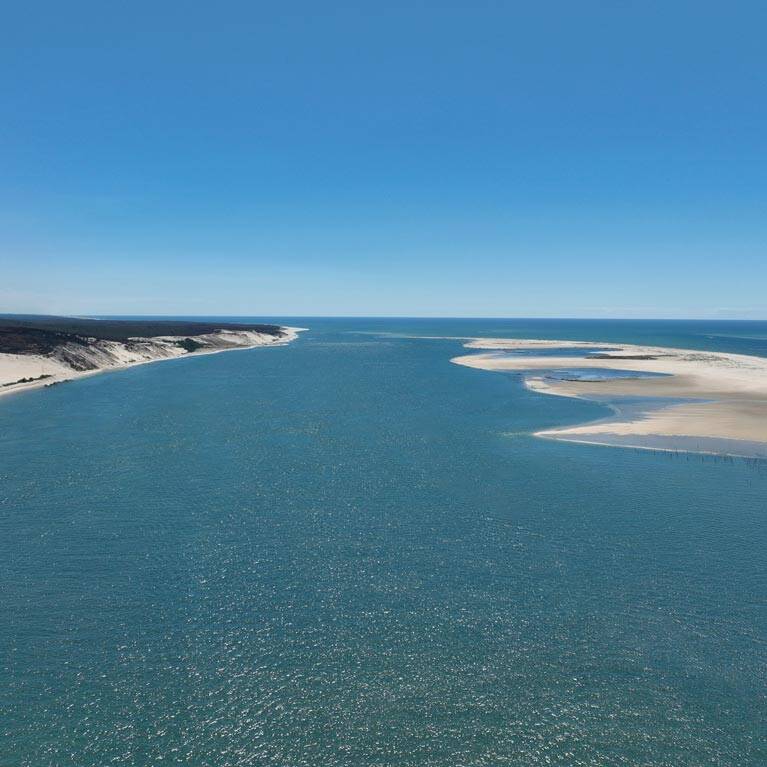Camping Gironde